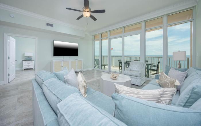 Phoenix Gulf Towers 1407 condo