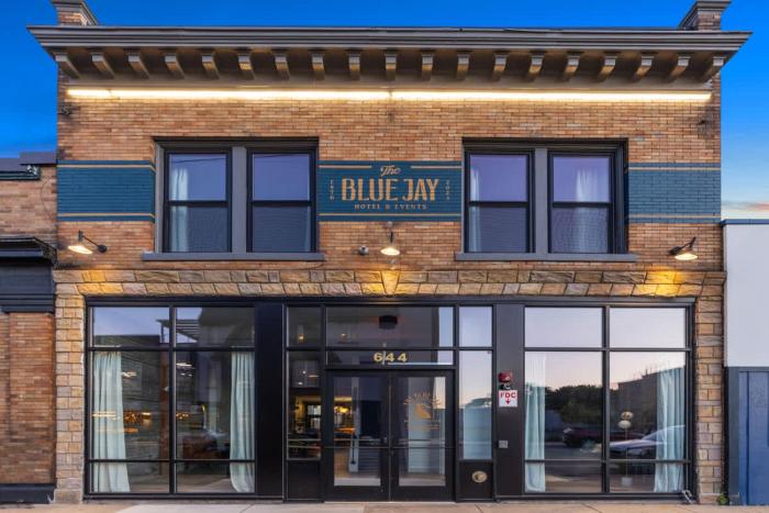 Grand Rapids Whole Building Rental