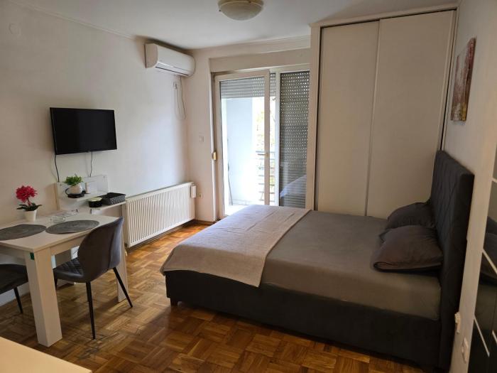 Apartman Mila