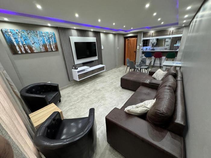 Durban Holiday Apartments , 1901 on High Tide