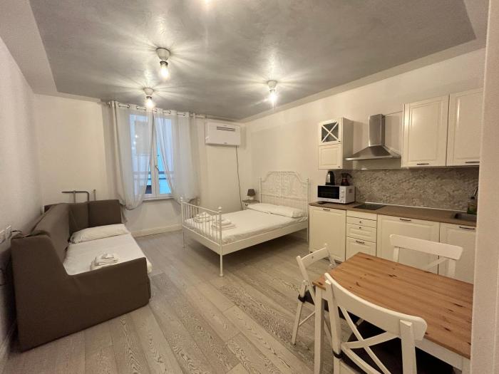 Cinque Terre Sweet Home