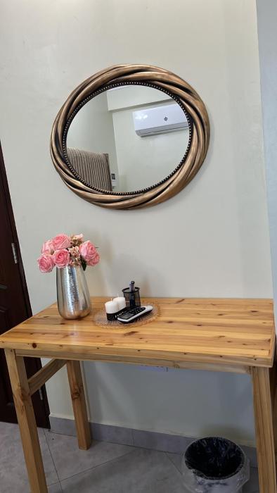 Accessible home near Mlimani City Mall with free WiFi & parking