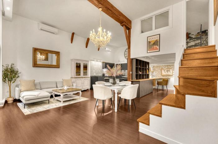 LEpicurus - À 5 min du Capitole