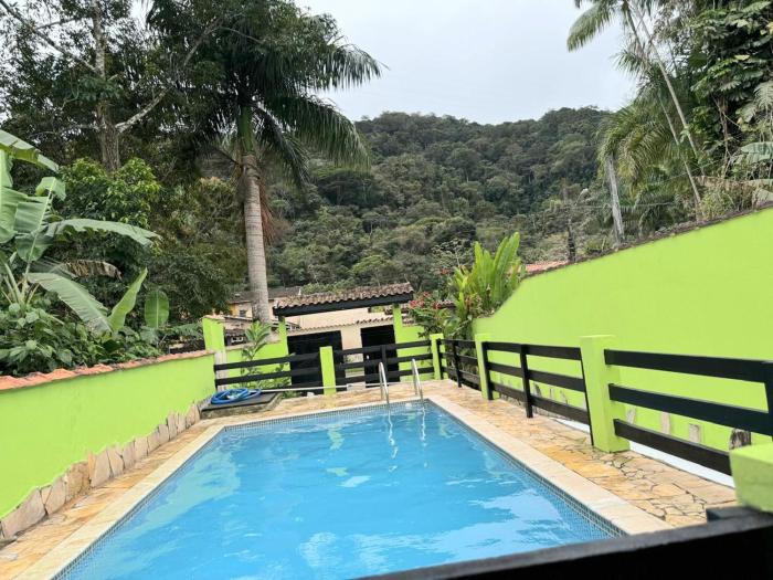 Casa 3Quartos - 2 quartos com Ar Condicionado - 1suite - Condominio Verde Mar - Piscina Privativa -Prox Praia Cocanha