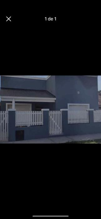 Lugar de descanso en familia