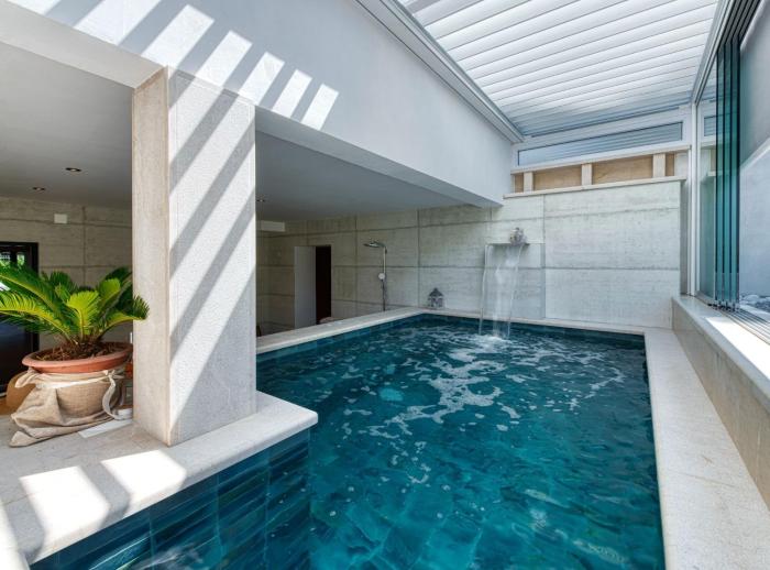 Luxury B.one Apartment