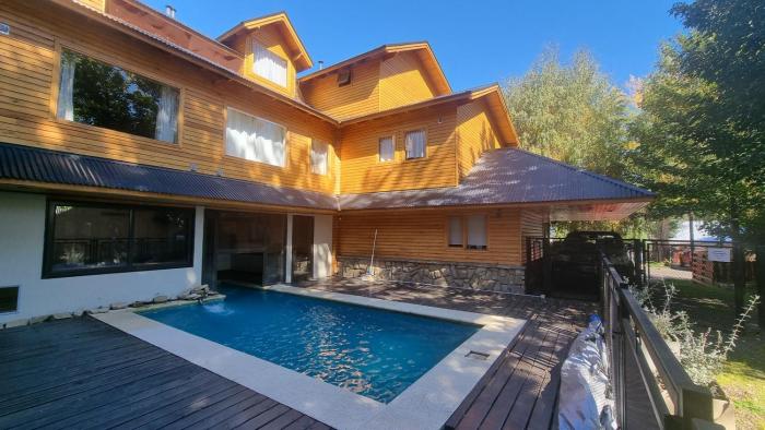 Golondrinas - Andarlibre