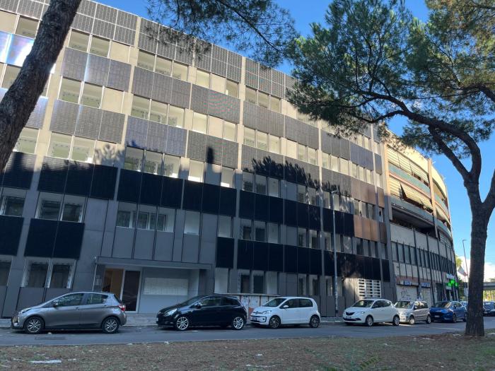 ALESSANDRINO Apartment