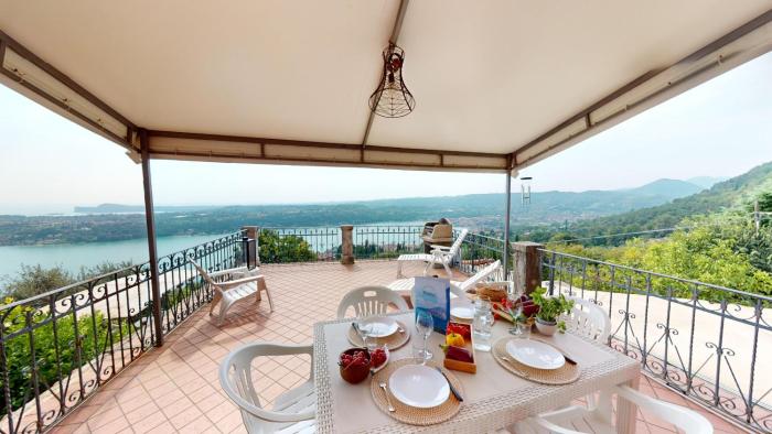 Casale Massina APPARTAMENTO GIADA