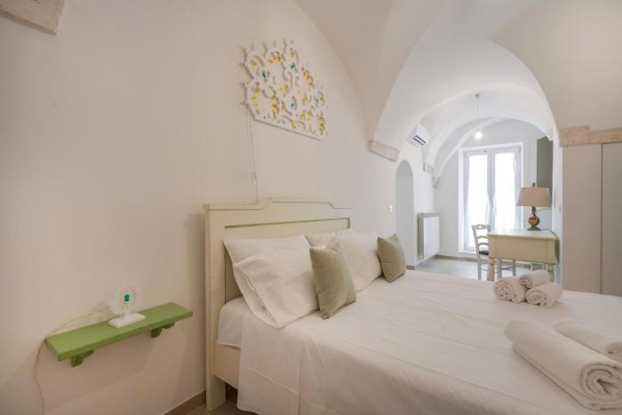 Gionas guest house by IL PUMO DI PUGLIA