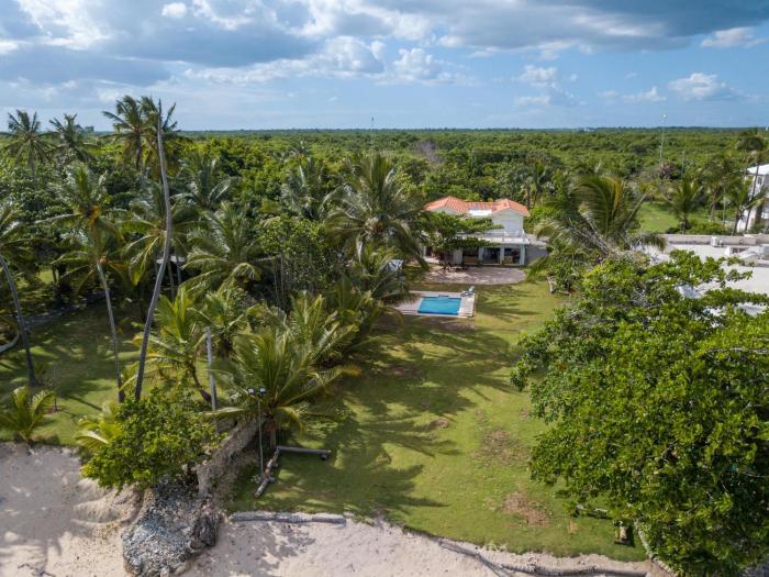 Puertazul By The Sea