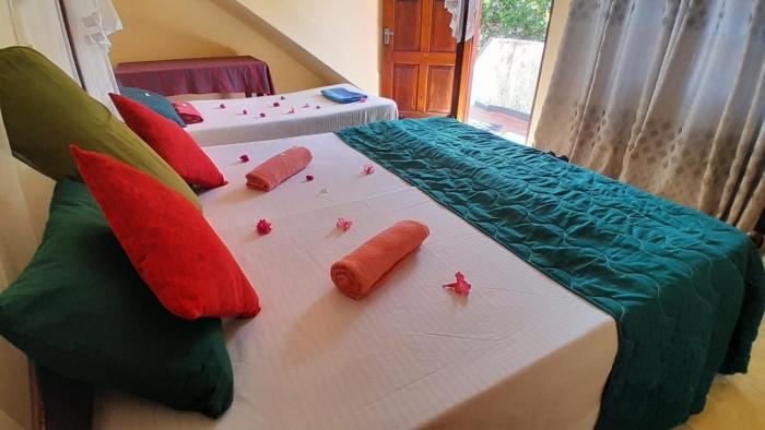 NEW SEA LION Guest House