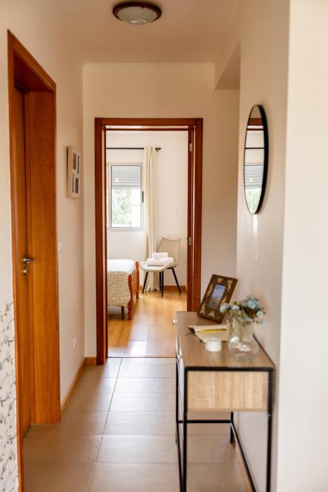 Sentidos do Mar - Apartamento em São Miguel