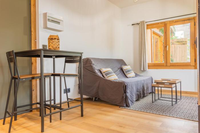 Studio Miloé secteur TMB