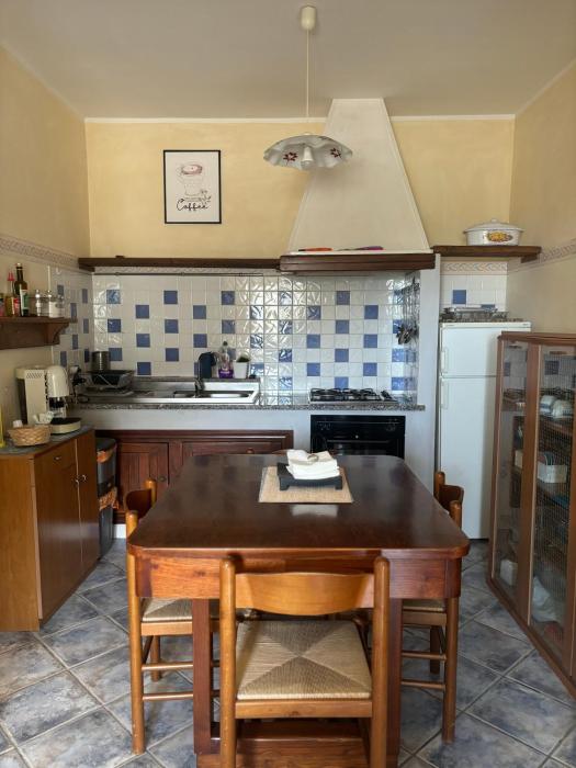 Casa Vacanze Primavera