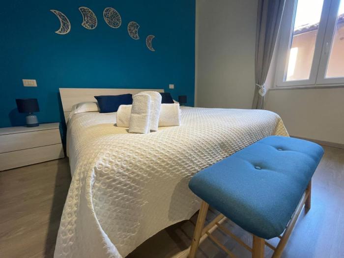 Luna DArgento Apartment