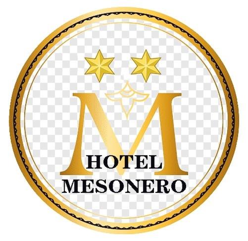 Hotel MESONERO