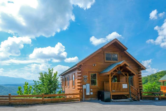 Starry Starry Night By Colonial Properties