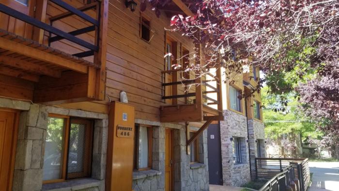 Maitenes - Andarlibre