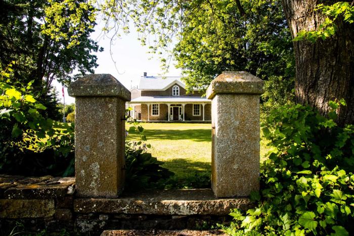 Harlem Stonegate B&B