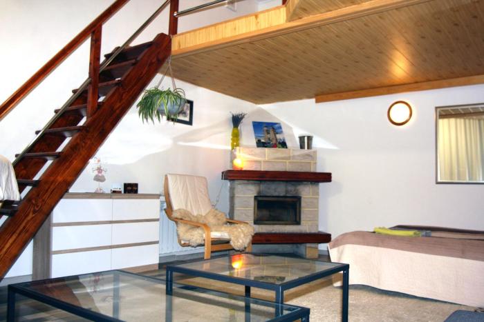 Apartment San Sebastian, City Center