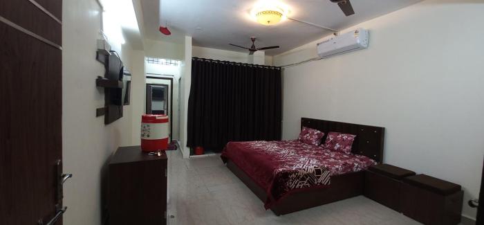 Vinayak home stay