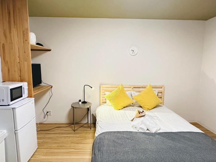 homeTsurumibashi - Vacation STAY 98373v