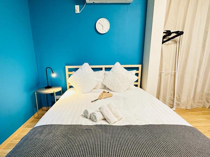 homeTsurumibashi - Vacation STAY 98498v