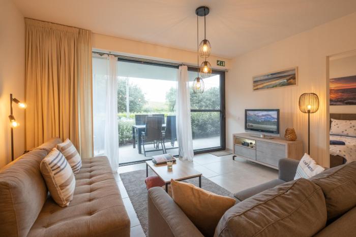 Vakantie-Blankenberge The One