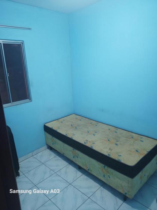 Paz De DEUS e Alegria