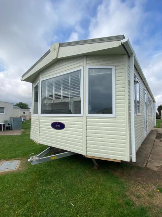 Coastal Caravan Holidays - Nightingale 8