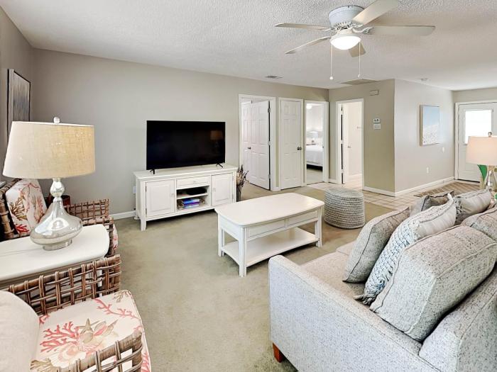 Latitude Adjustment A