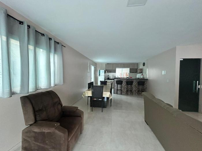 Aconchego Dos amigos