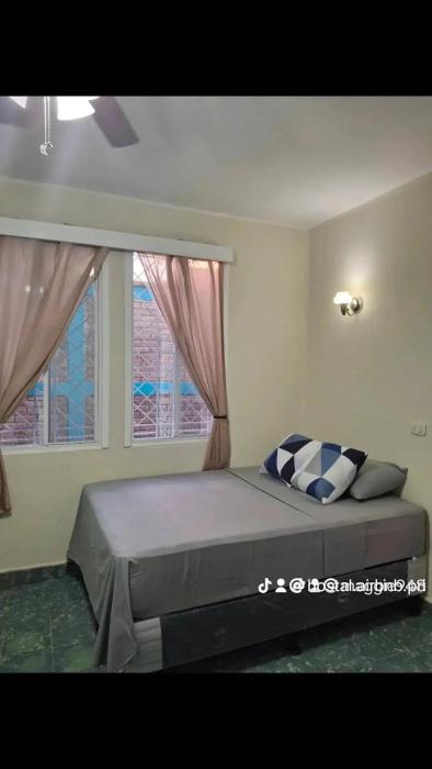 Hostal primaveras habitación 1