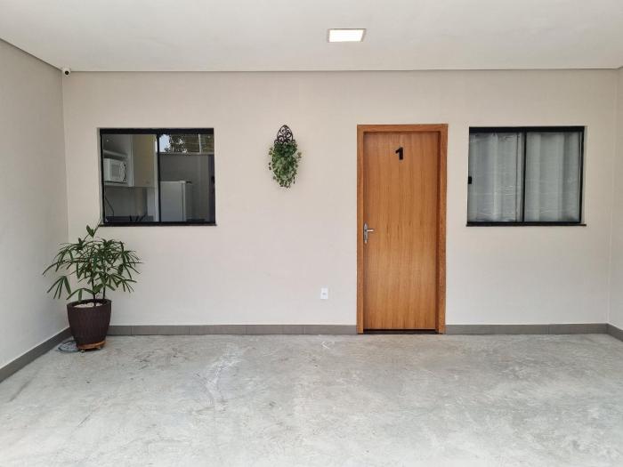 1- ACHEI Casa - Seu espaço preferido em Porto Velho