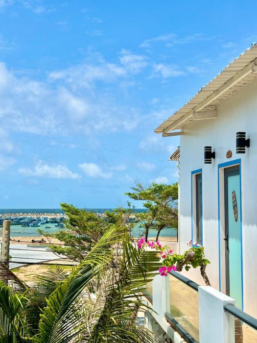 Homestay Vitamin SEA - View Biển Phú Quý