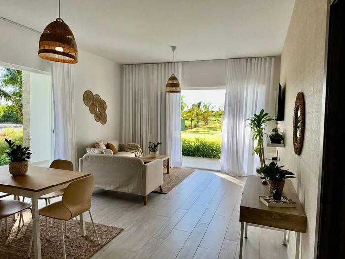 Sunset Luxury Punta Cana