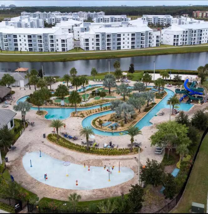 Espléndido Apto y FREE Parque de agua