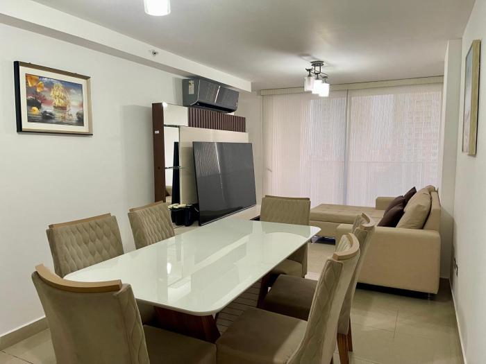 acogedor apartamento