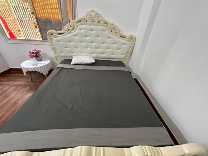 Lilys house in center near bến thành market