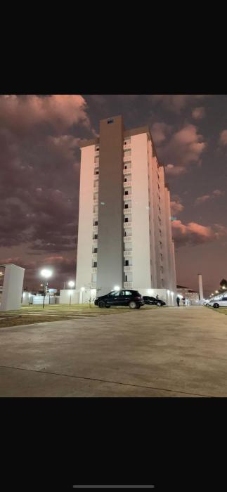 Apartamento Alto Padrão Morumbi C