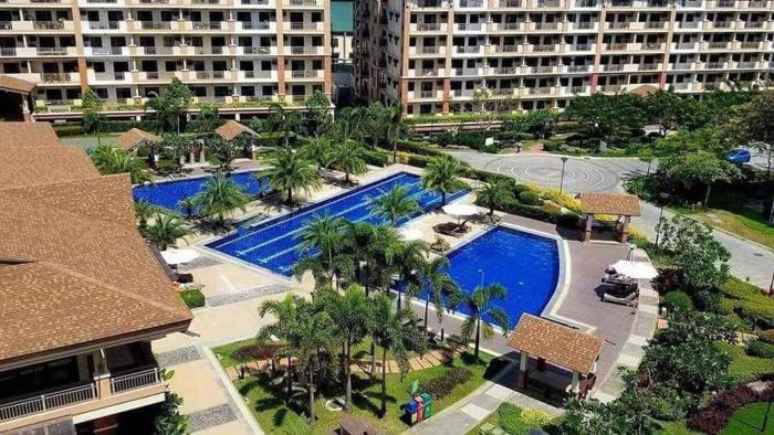 3BR Condo Unit at Mirea Residences