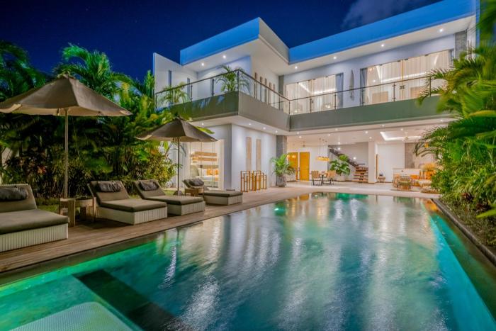 Flores Villa by Betterplace