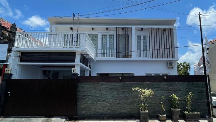 Puri Bagus Guesthouse