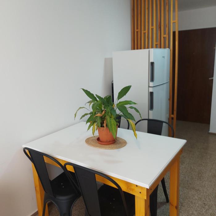 Microcentro de la Docta