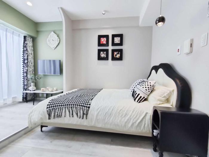 Shibuya Center-渋谷站徒步4min-新宿六本木上野直达-New Open Max4P