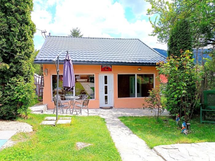 Casa Claudiu Busteni