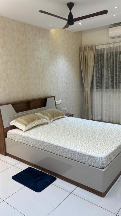 PENT HOUSE, Willows Apartments, Neermarga, Mangalore