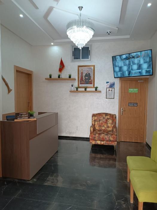 Town Rooms