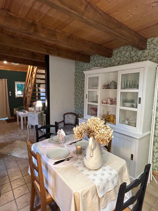 le temps d une pause